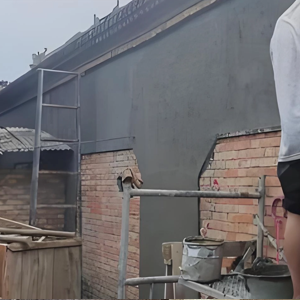桑植ECC 高延性混凝土 砌体抗震加固薄层修补高抗渗高韧性特种建材